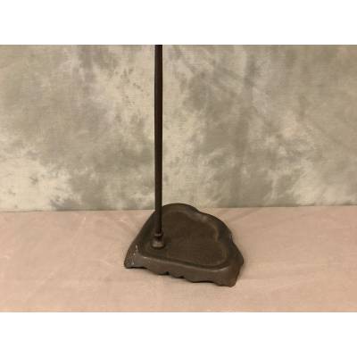 Stack Servant an Iron Brown Iron 19 th