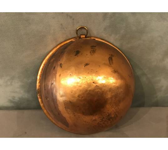 Copper Cul of Period 19 th