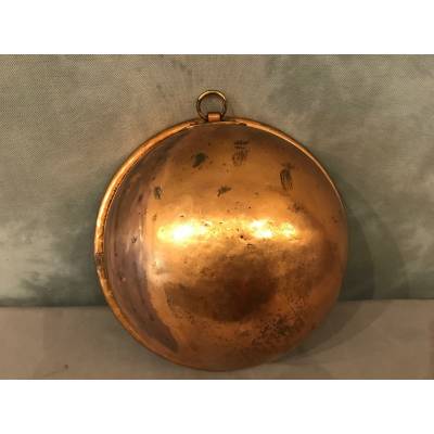 Copper Cul of Period 19 th