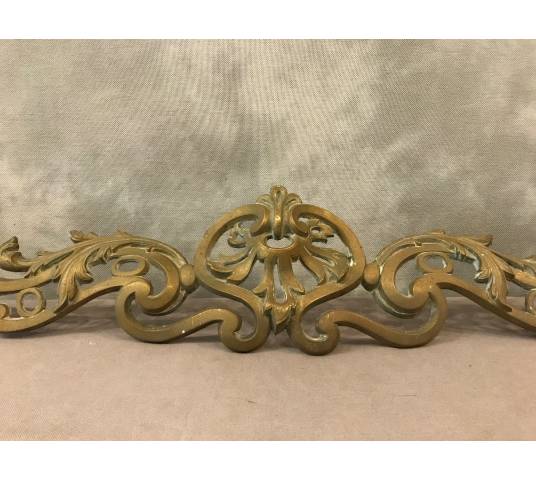 Home bar, period bronze fireplace 19 th