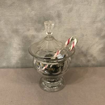 Period Crystal Dragehouse 19 th