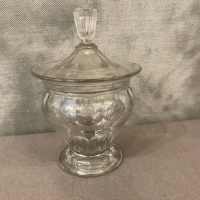 Period Crystal Dragehouse 19 th