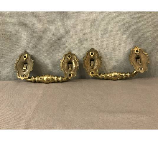 Period bronze wrist 19 th