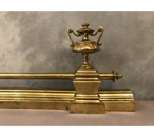 Period Brass Home Bar 19 th