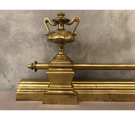 Period Brass Home Bar 19 th