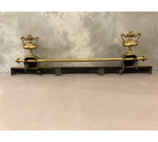 Period Brass Home Bar 19 th