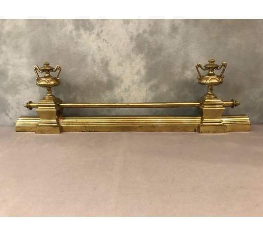 Period Brass Home Bar 19 th