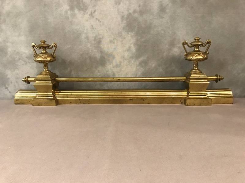 Period Brass Home Bar 19 th