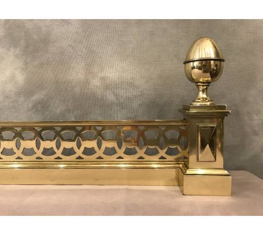 Ravishing Bronze Home Bar and Period Brass 19 th