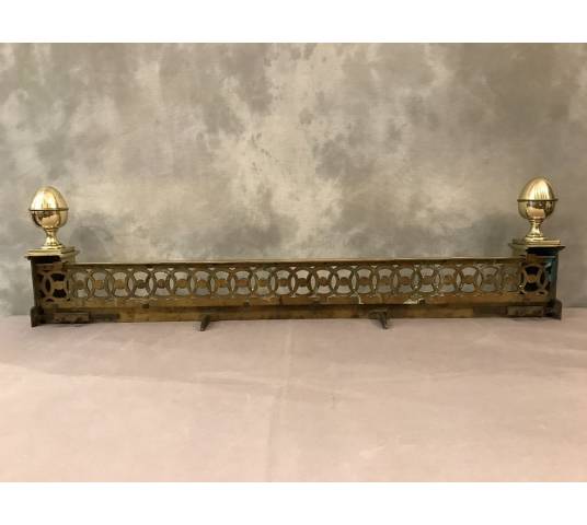 Ravishing Bronze Home Bar and Period Brass 19 th