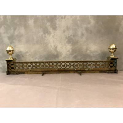 Ravishing Bronze Home Bar and Period Brass 19 th