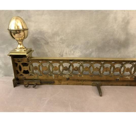 Ravishing Bronze Home Bar and Period Brass 19 th