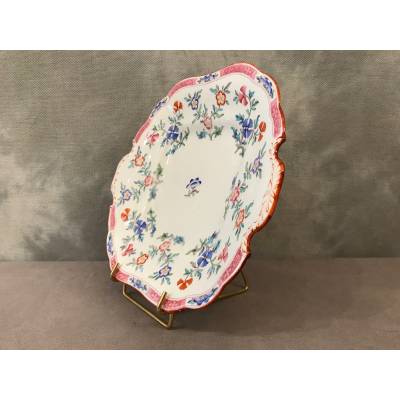 Minton-of-time porcelain cakes flat 19 th