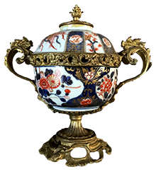 Decorating Objects